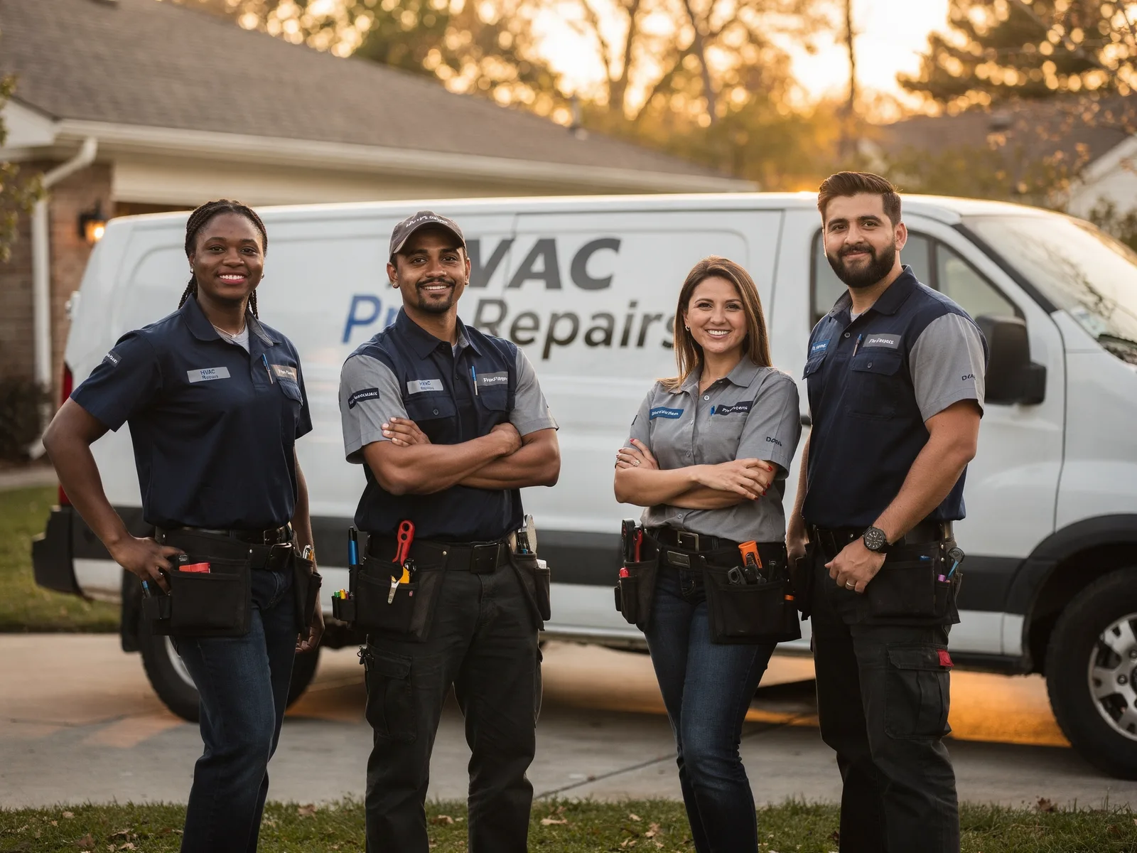 Heat Pump Repair company in Popejoy, IA