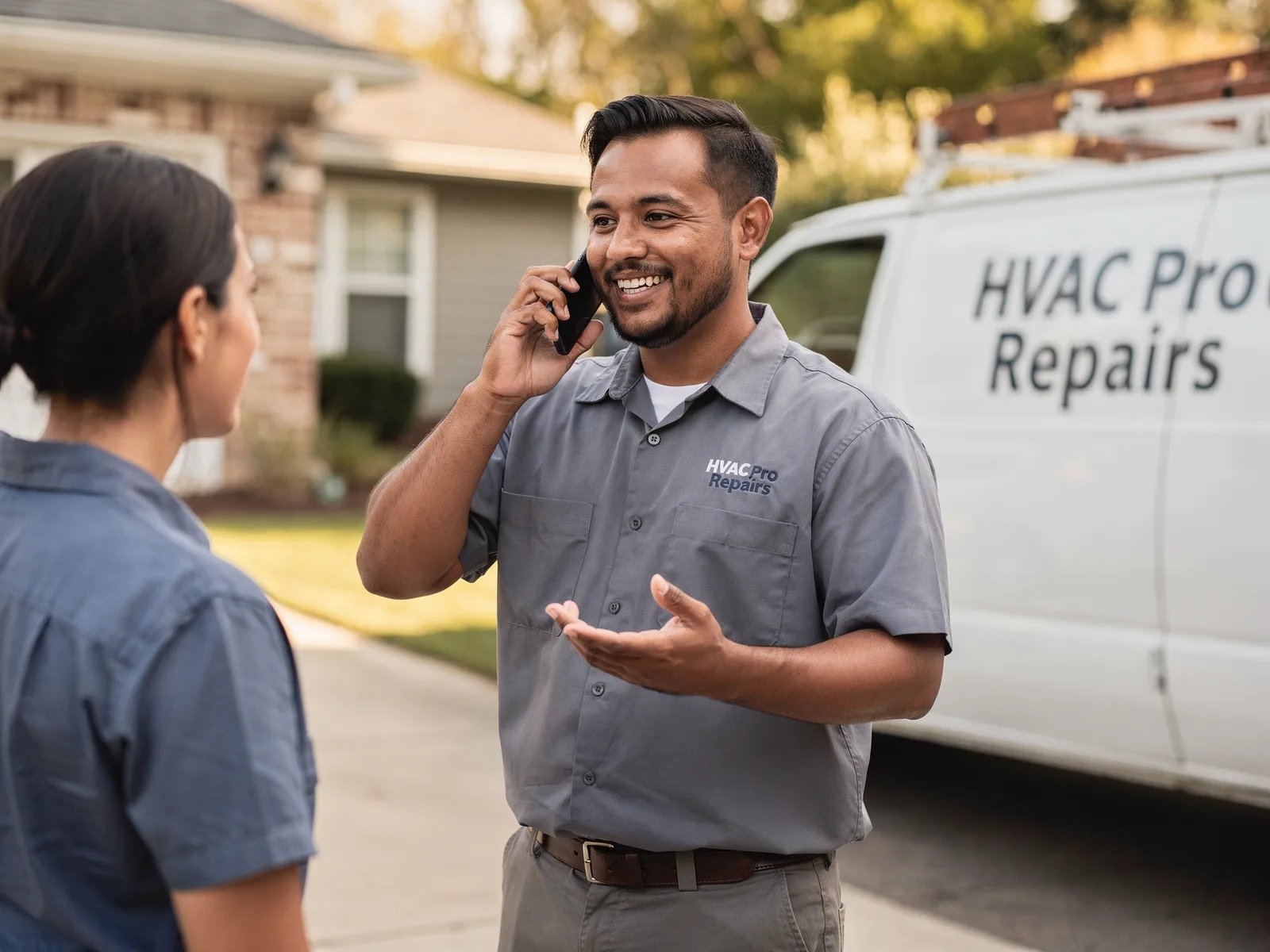 Heat Pump Repair Popejoy, IA FAQs